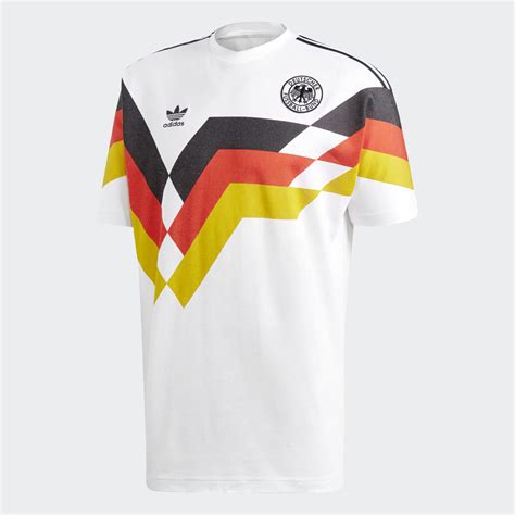 adidas germany home replica jersey
